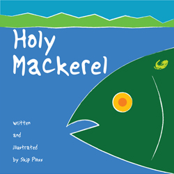 Holy Mackerel