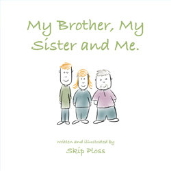 My Brother, My Sister and Me