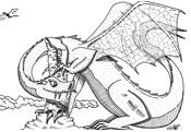 dragon