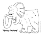 elephant