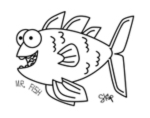 fish