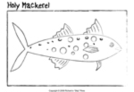 Holy Mackerel