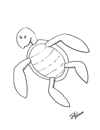 Seaturtle