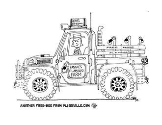 Monster Truck